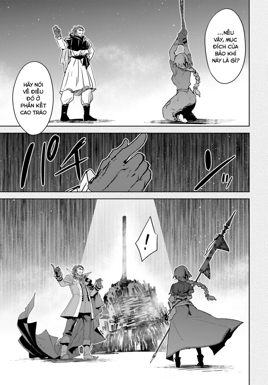 Fate/Apocrypha Chapter 66 - Trang 2