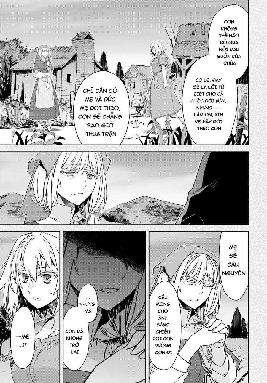 Fate/Apocrypha Chapter 64 - Trang 2