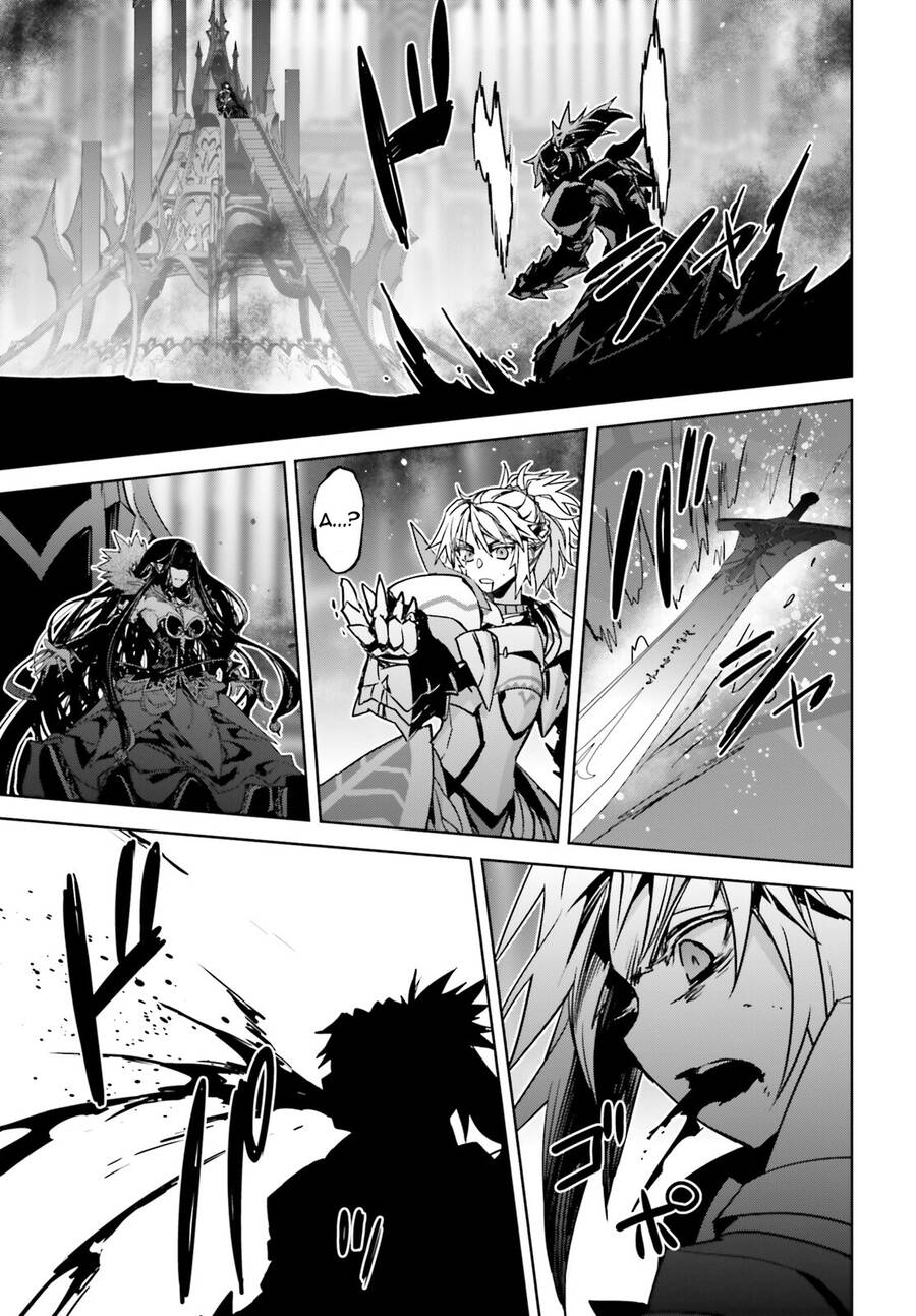 Fate/Apocrypha Chapter 64 - Trang 2