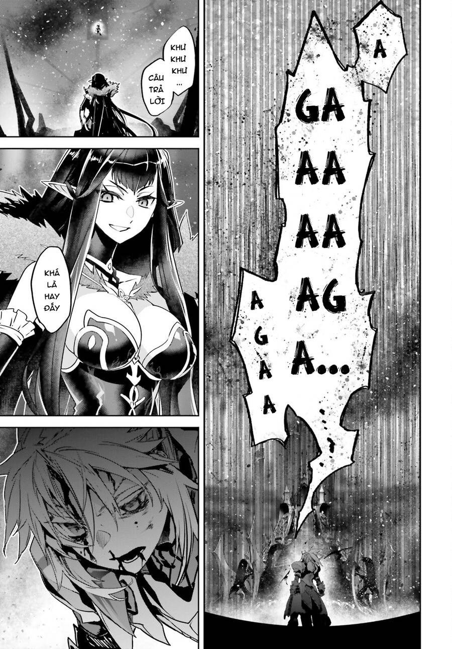 Fate/Apocrypha Chapter 64 - Trang 2