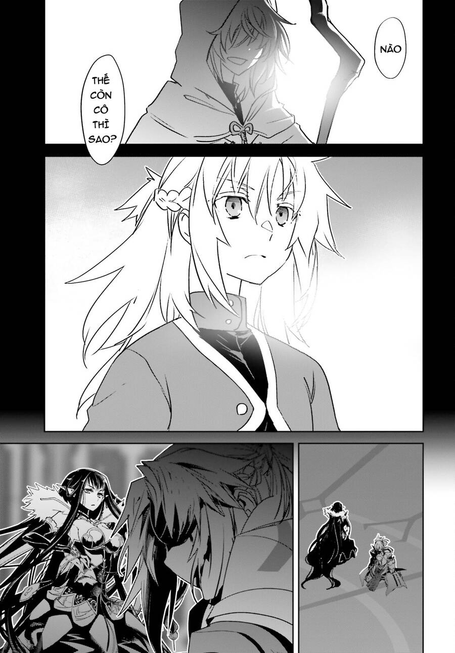 Fate/Apocrypha Chapter 64 - Trang 2