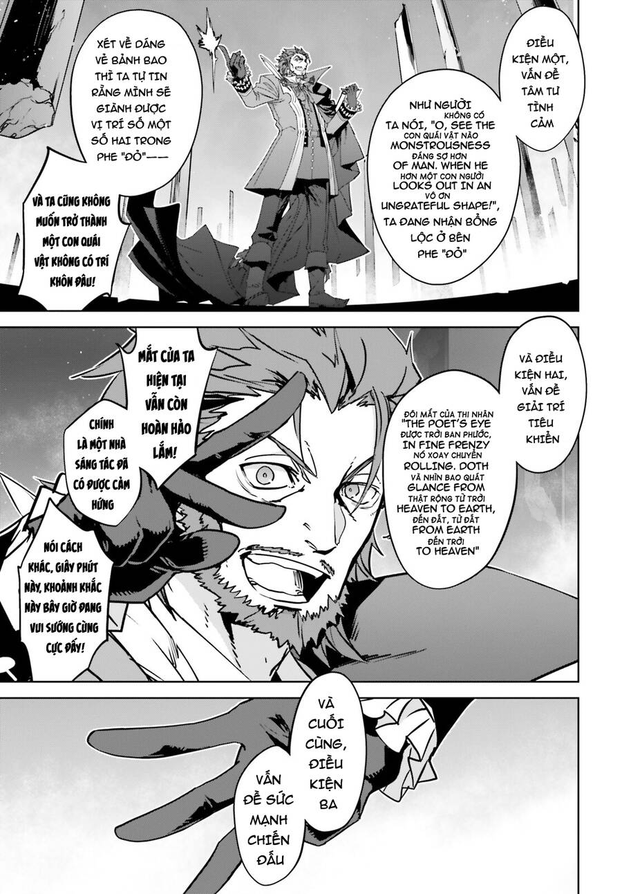 Fate/Apocrypha Chapter 64 - Trang 2