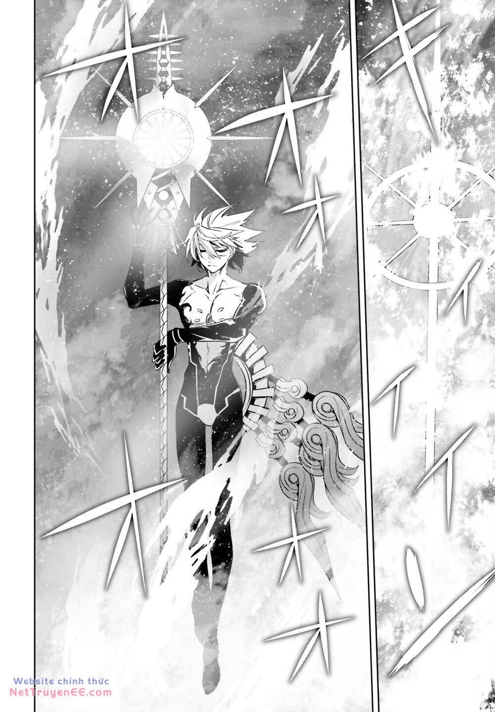 Fate/Apocrypha Chapter 61 - Trang 2