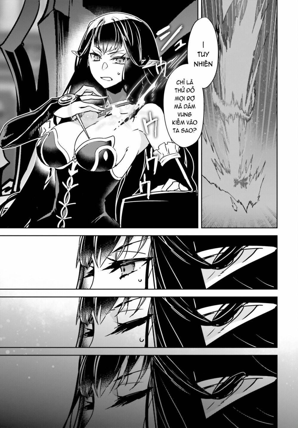 Fate/Apocrypha Chapter 60 - Trang 2