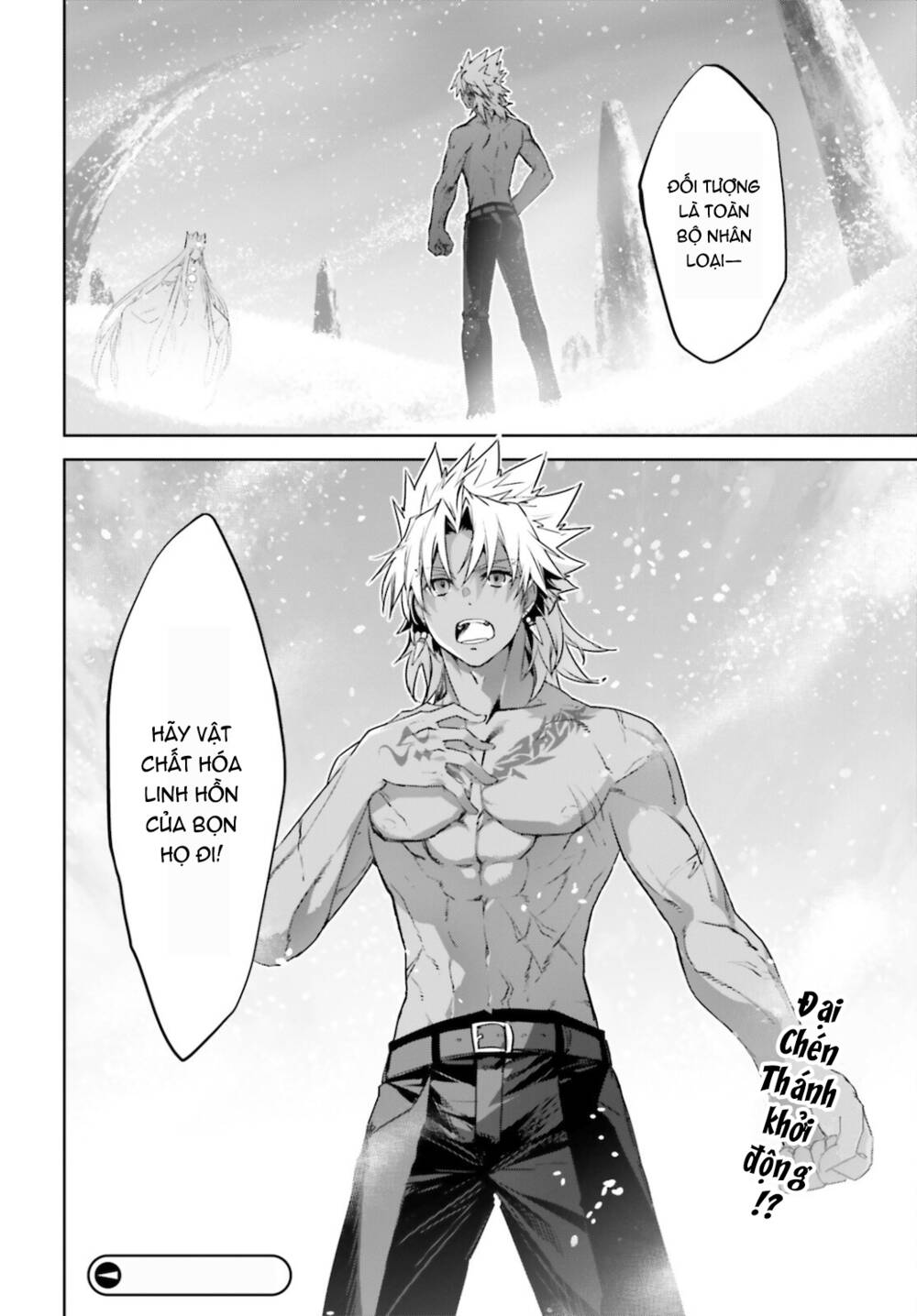 Fate/Apocrypha Chapter 55.2 - Trang 2