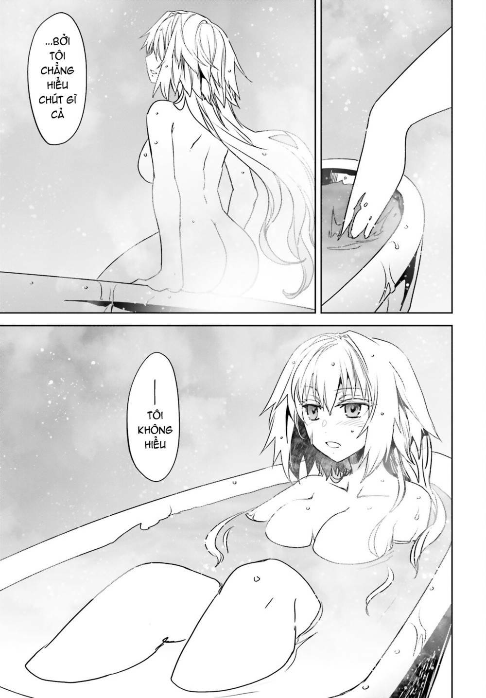 Fate/Apocrypha Chapter 52 - Trang 2