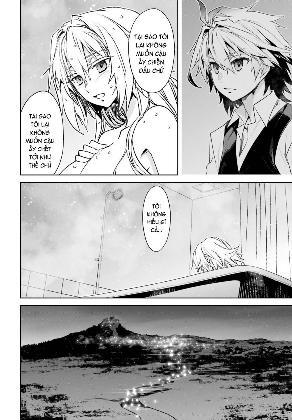 Fate/Apocrypha Chapter 52 - Trang 2