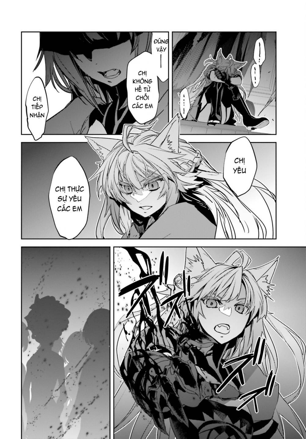 Fate/Apocrypha Chapter 52 - Trang 2