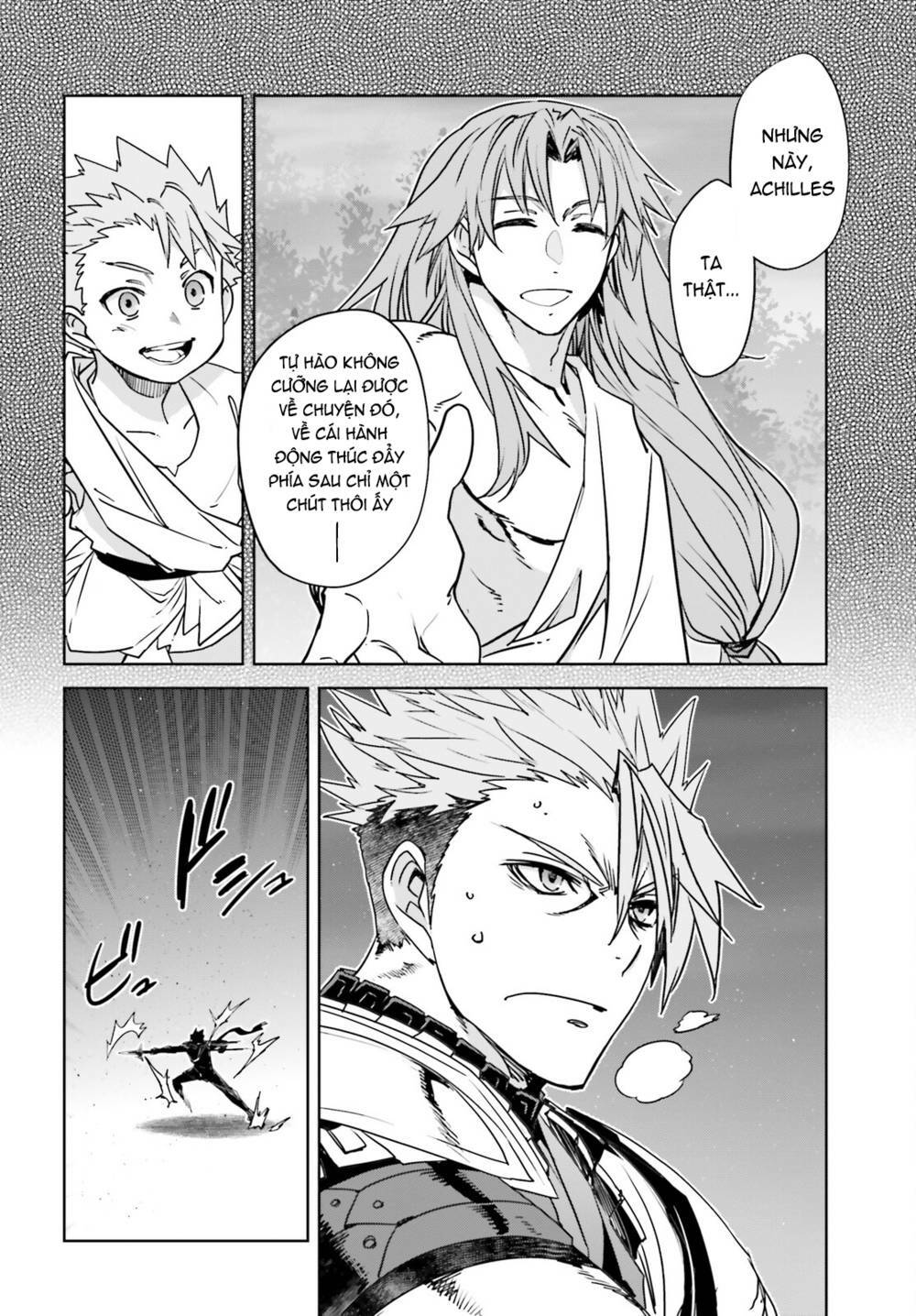 Fate/Apocrypha Chapter 52 - Trang 2