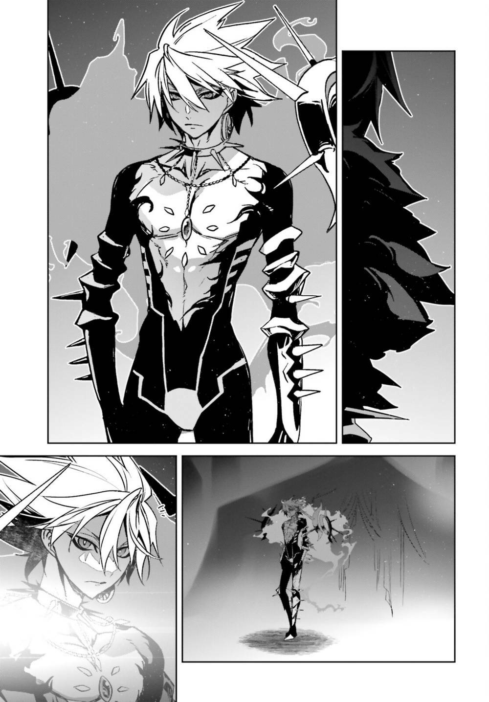 Fate/Apocrypha Chapter 52 - Trang 2