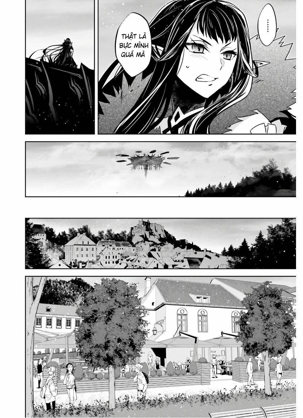 Fate/Apocrypha Chapter 47 - Trang 2