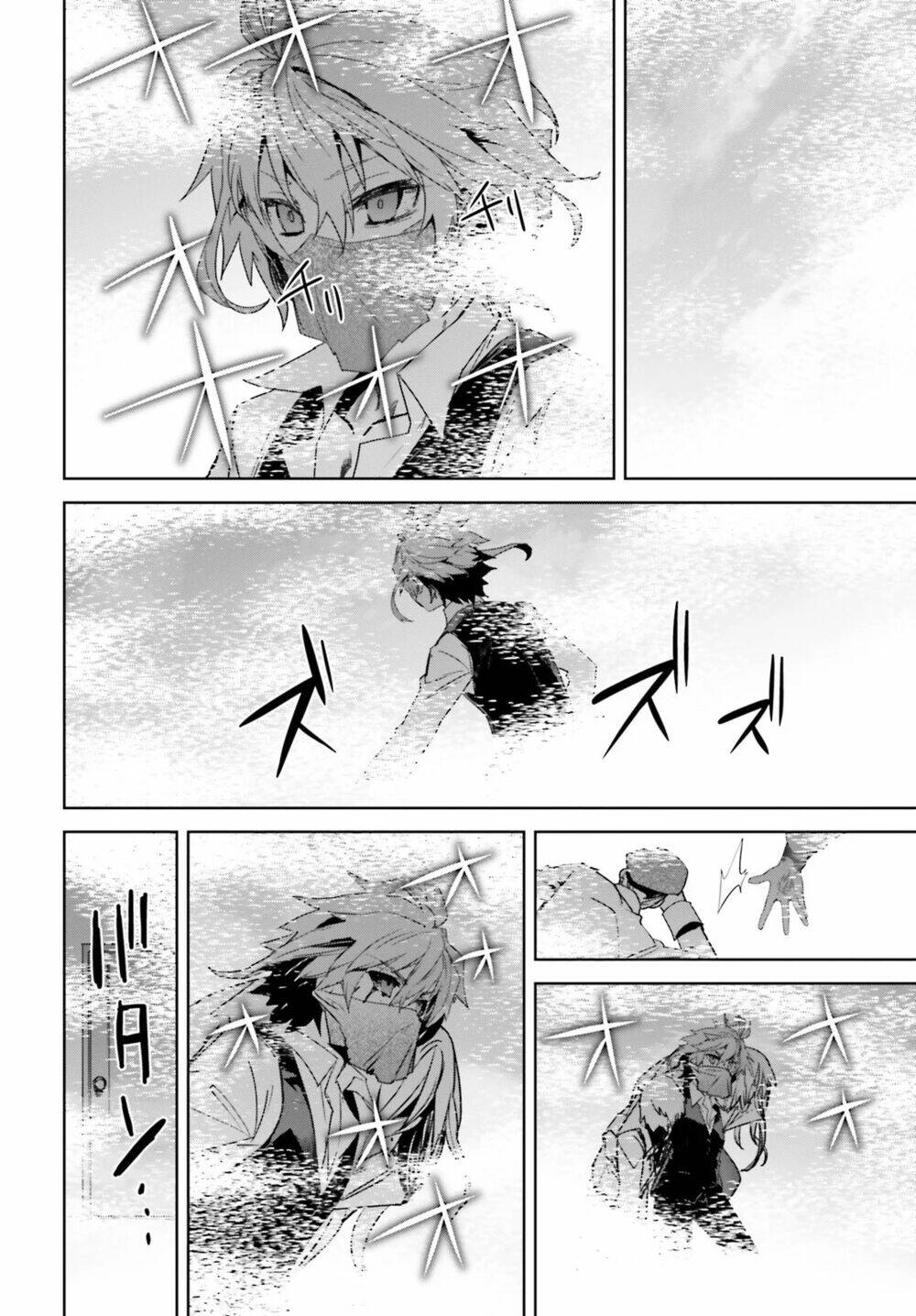 Fate/Apocrypha Chapter 45 - Trang 2