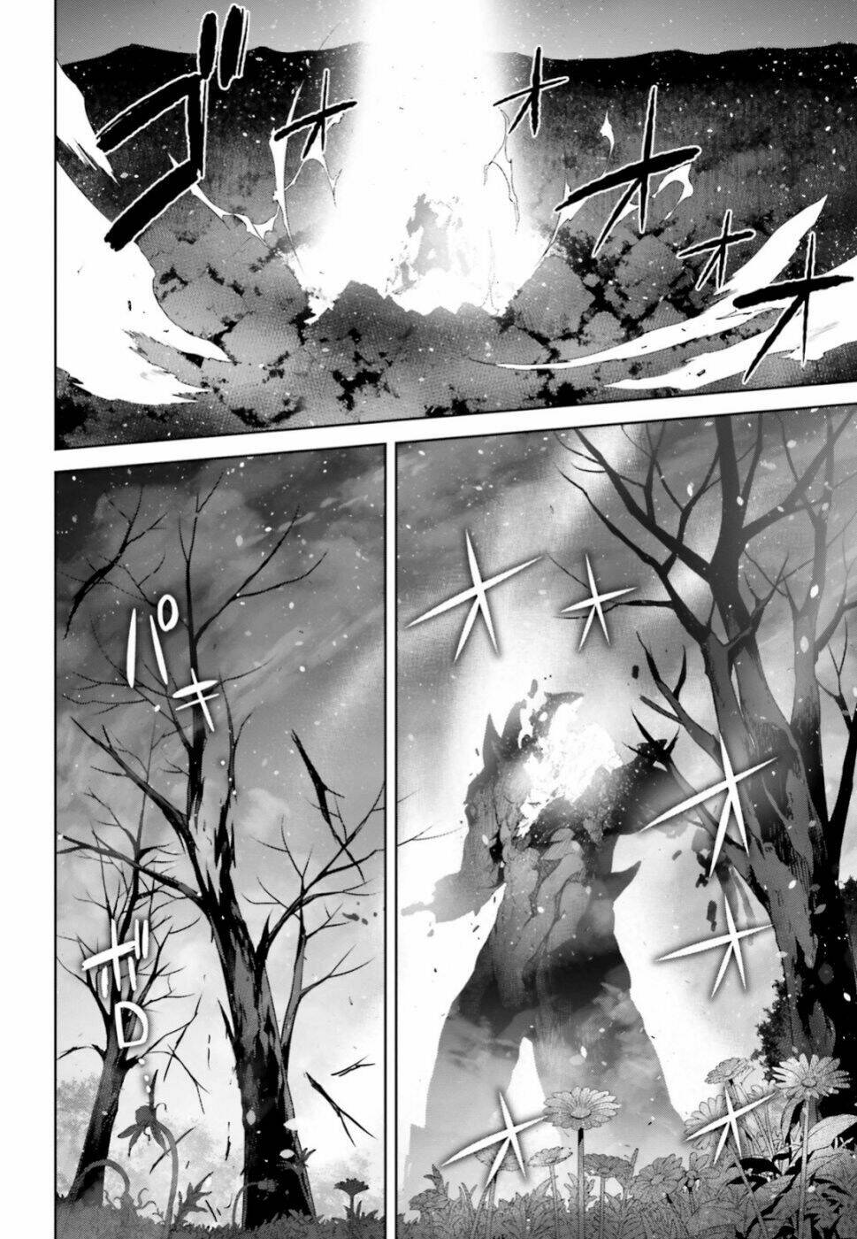 Fate/Apocrypha Chapter 37 - Trang 2