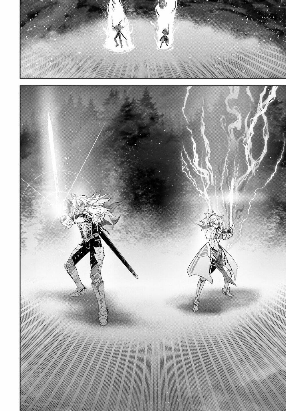 Fate/Apocrypha Chapter 36.5 - Trang 2