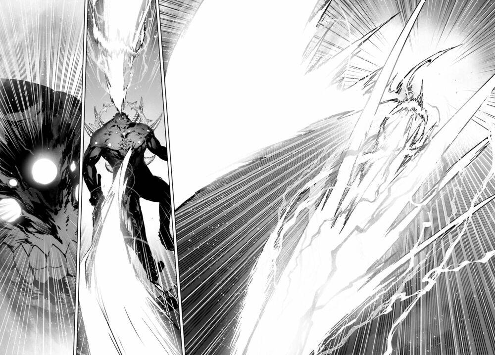 Fate/Apocrypha Chapter 36.5 - Trang 2