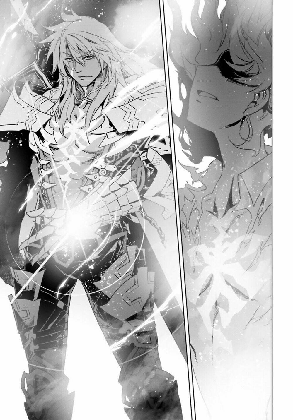 Fate/Apocrypha Chapter 36 - Trang 2