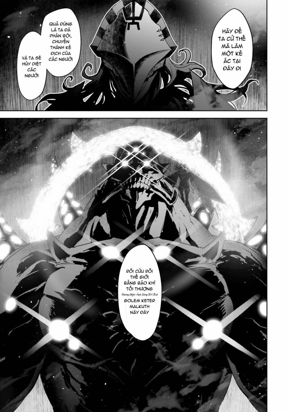 Fate/Apocrypha Chapter 35 - Trang 2