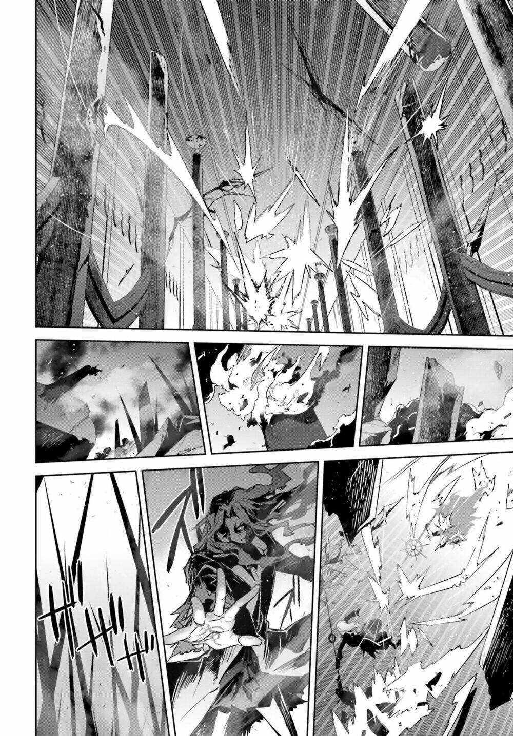 Fate/Apocrypha Chapter 27.2 - Trang 2