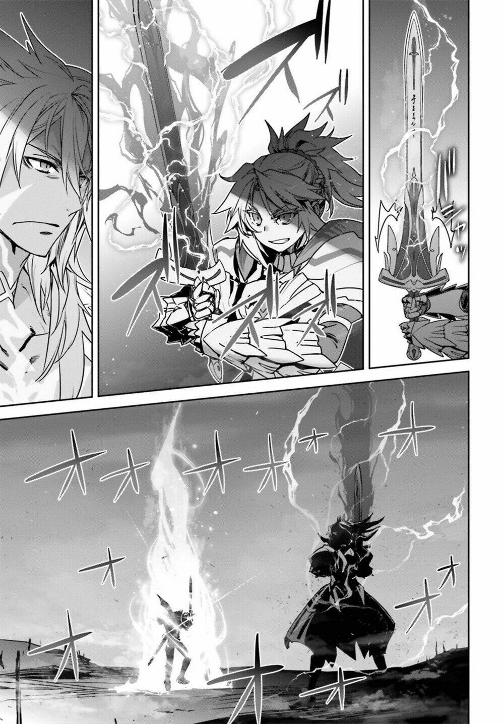 Fate/Apocrypha Chapter 26 - Trang 2