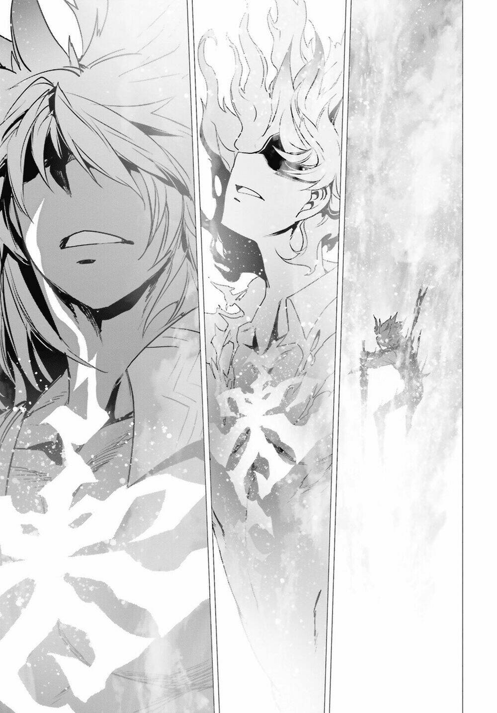 Fate/Apocrypha Chapter 25 - Trang 2