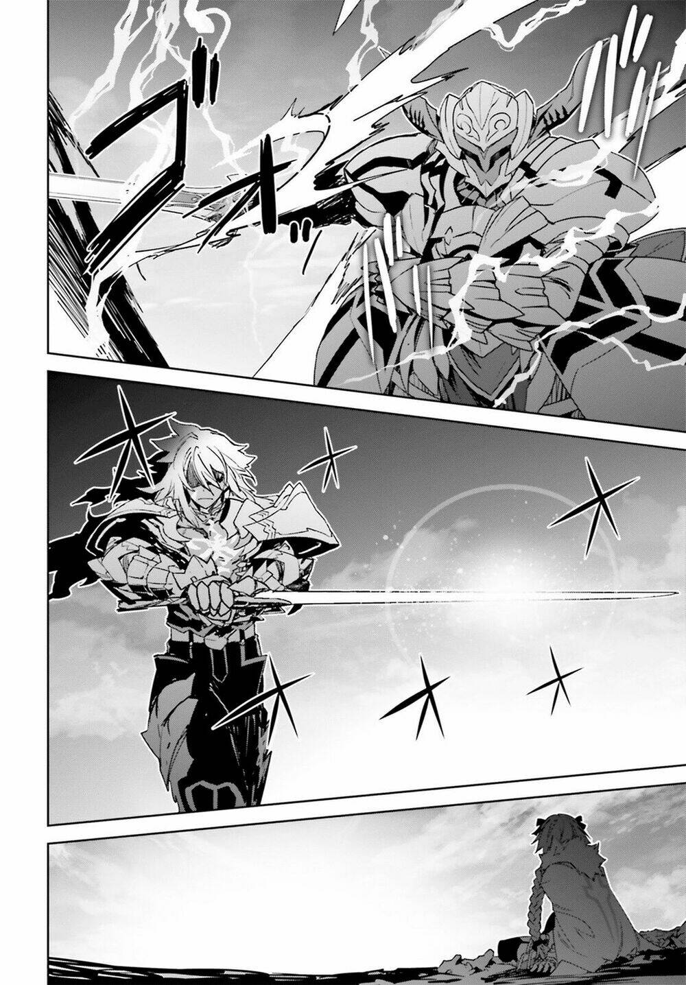 Fate/Apocrypha Chapter 25 - Trang 2