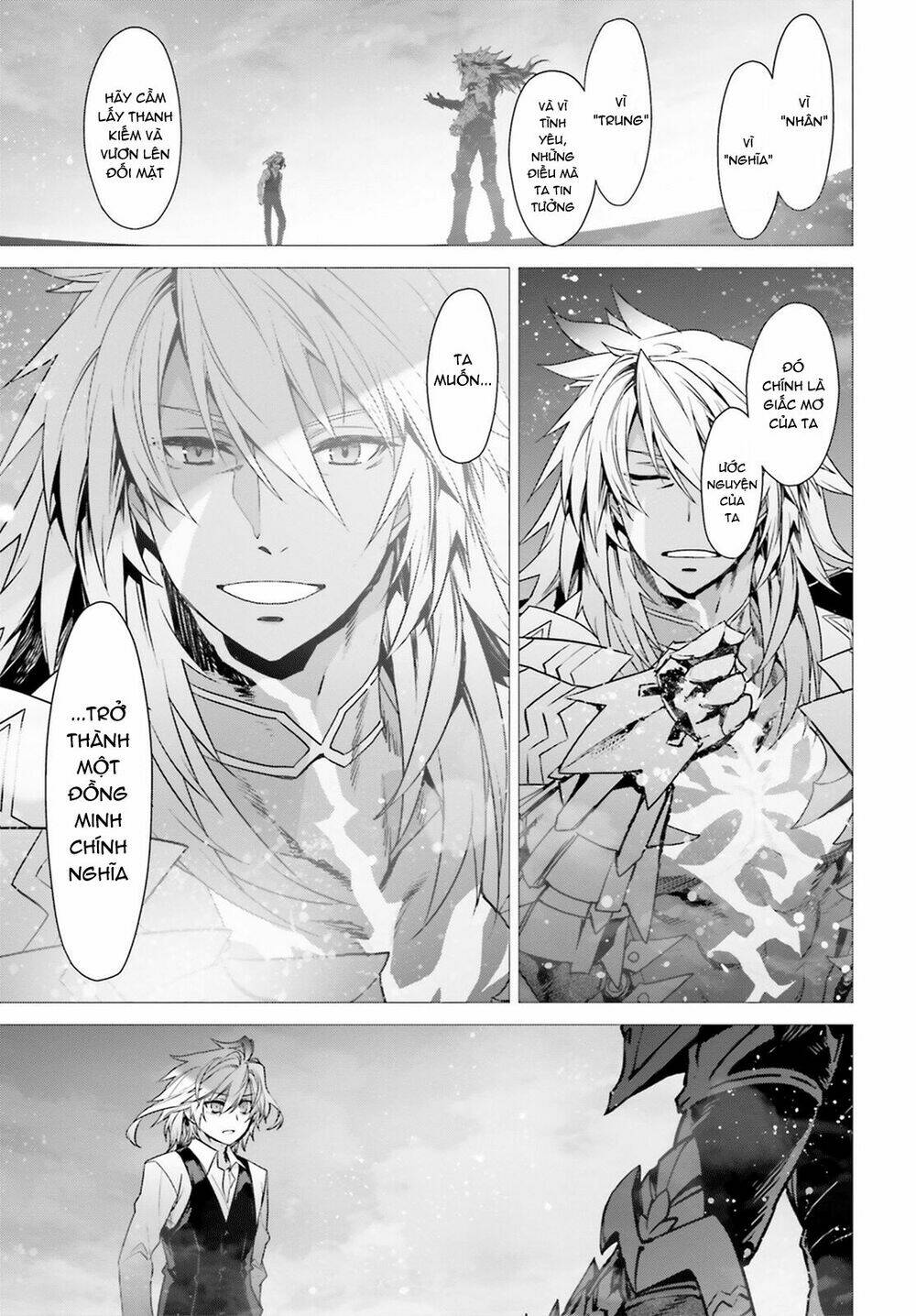 Fate/Apocrypha Chapter 25 - Trang 2