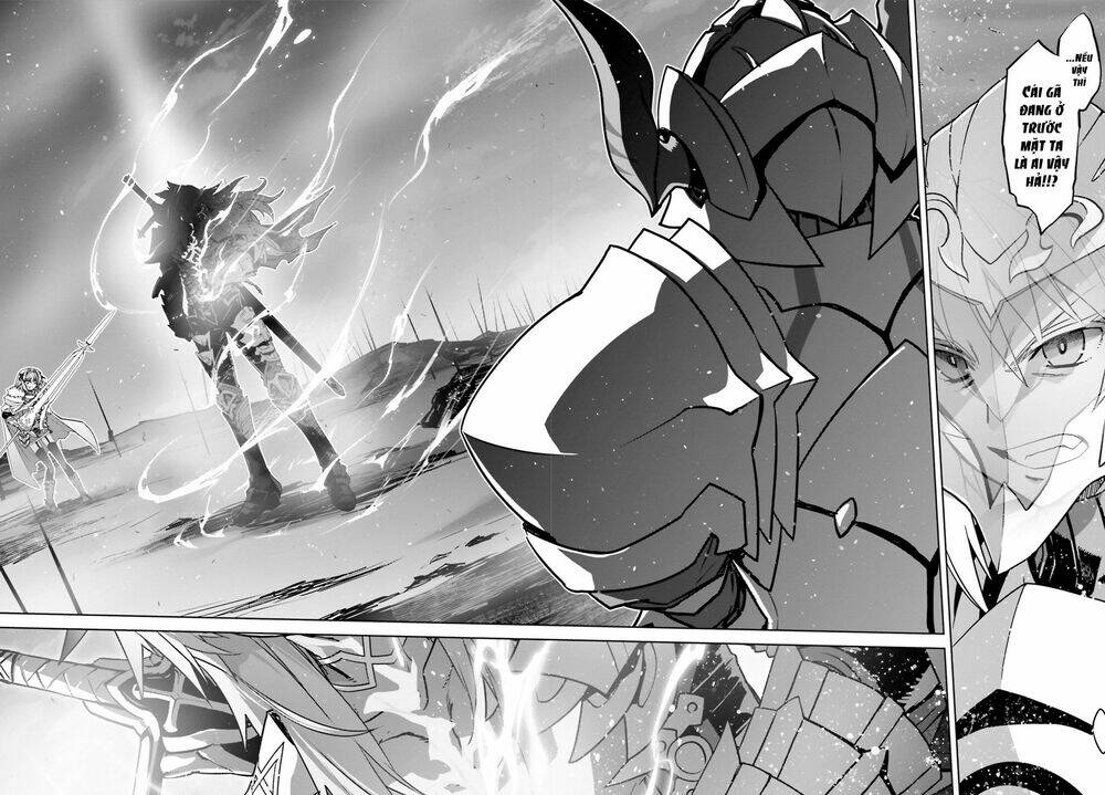 Fate/Apocrypha Chapter 24 - Trang 2