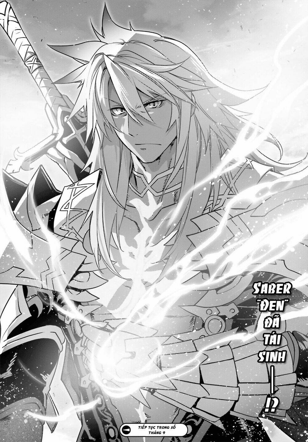 Fate/Apocrypha Chapter 24 - Trang 2