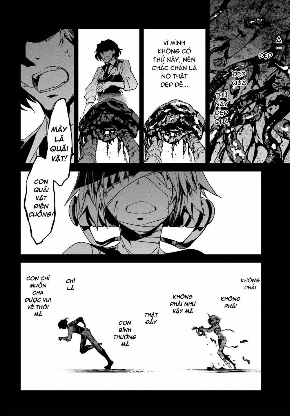 Fate/Apocrypha Chapter 23 - Trang 2