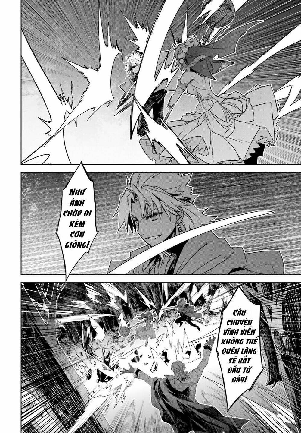 Fate/Apocrypha Chapter 22 - Trang 2