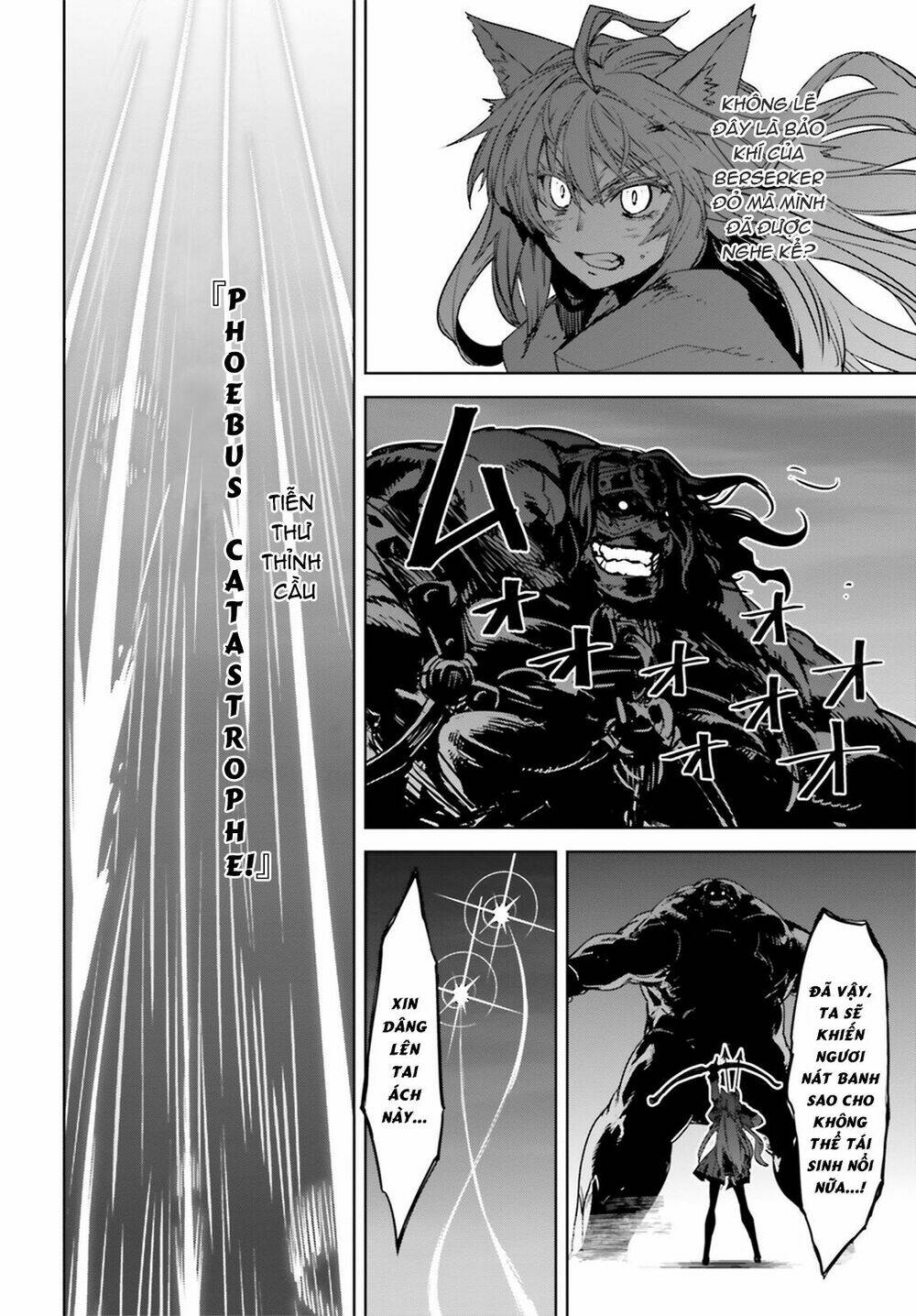 Fate/Apocrypha Chapter 22 - Trang 2