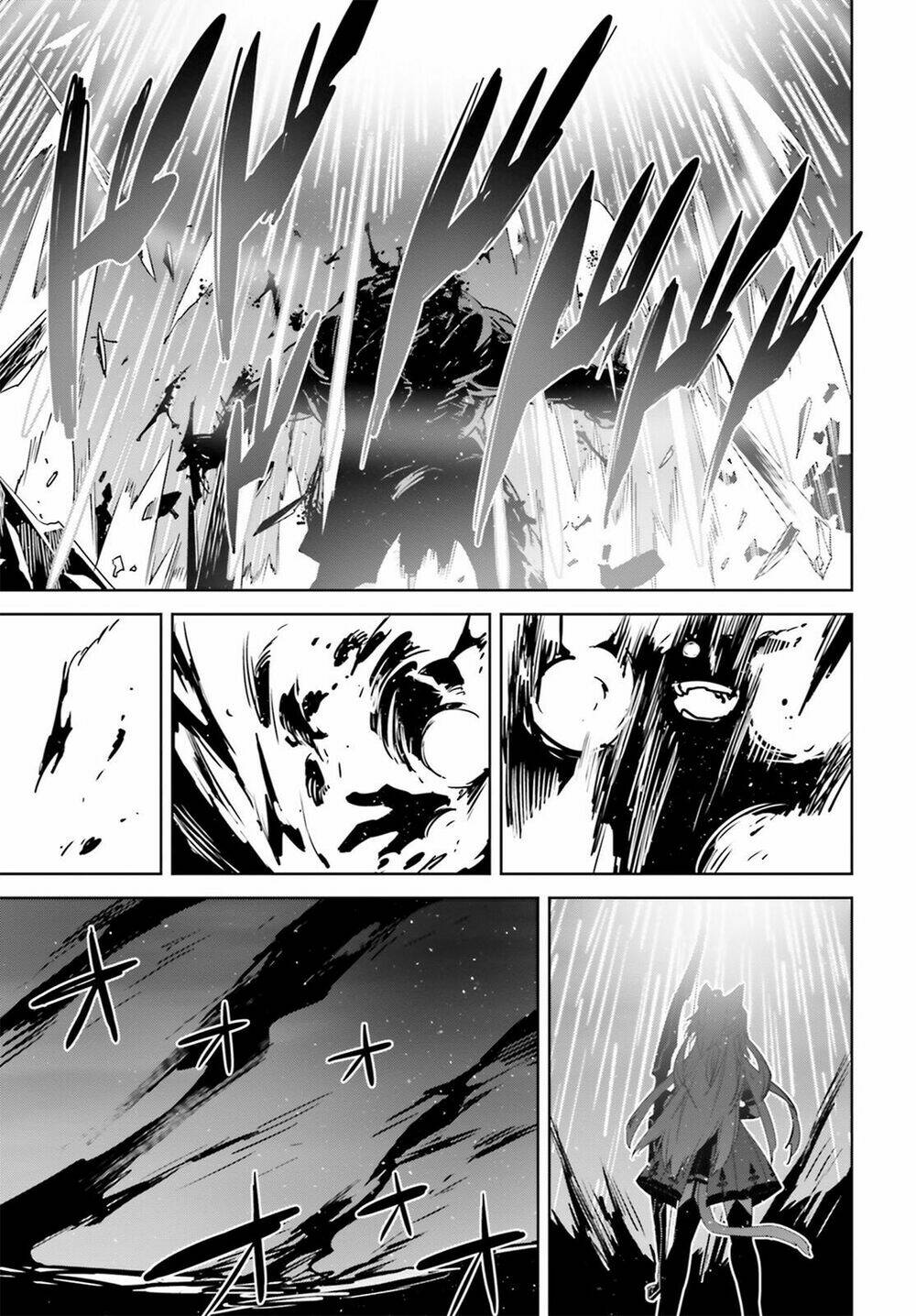 Fate/Apocrypha Chapter 22 - Trang 2