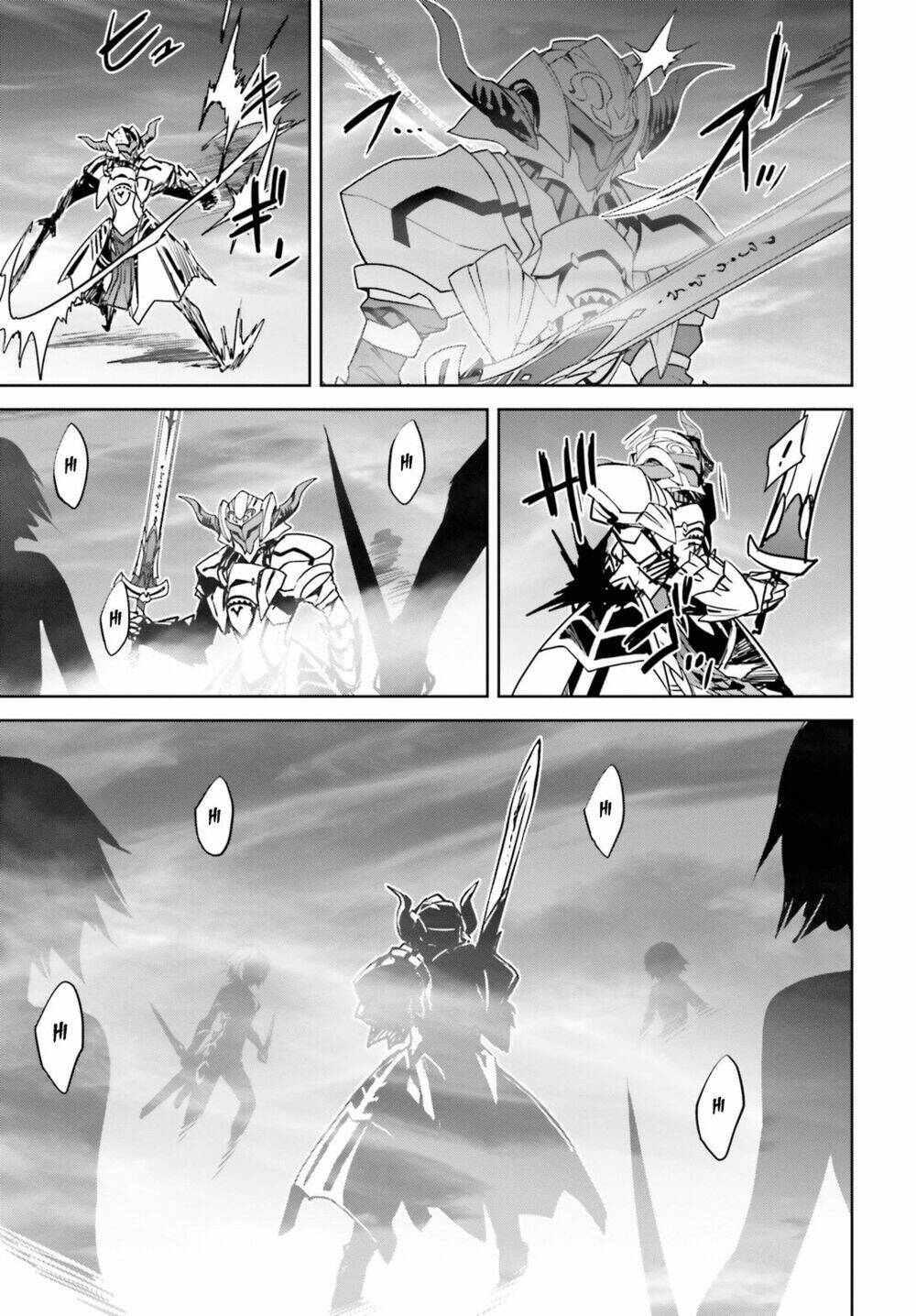 Fate/Apocrypha Chapter 18 - Trang 2