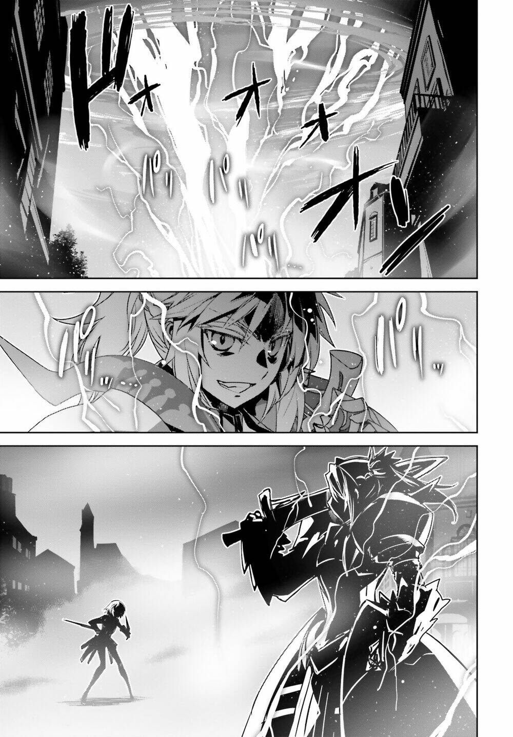 Fate/Apocrypha Chapter 18 - Trang 2