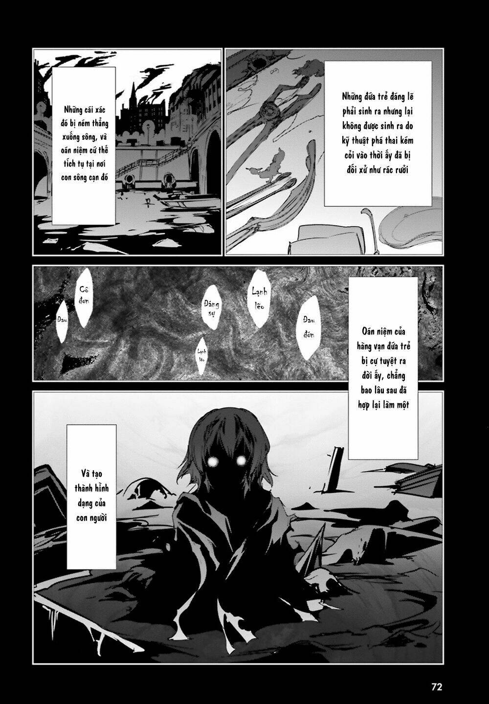 Fate/Apocrypha Chapter 17 - Trang 2