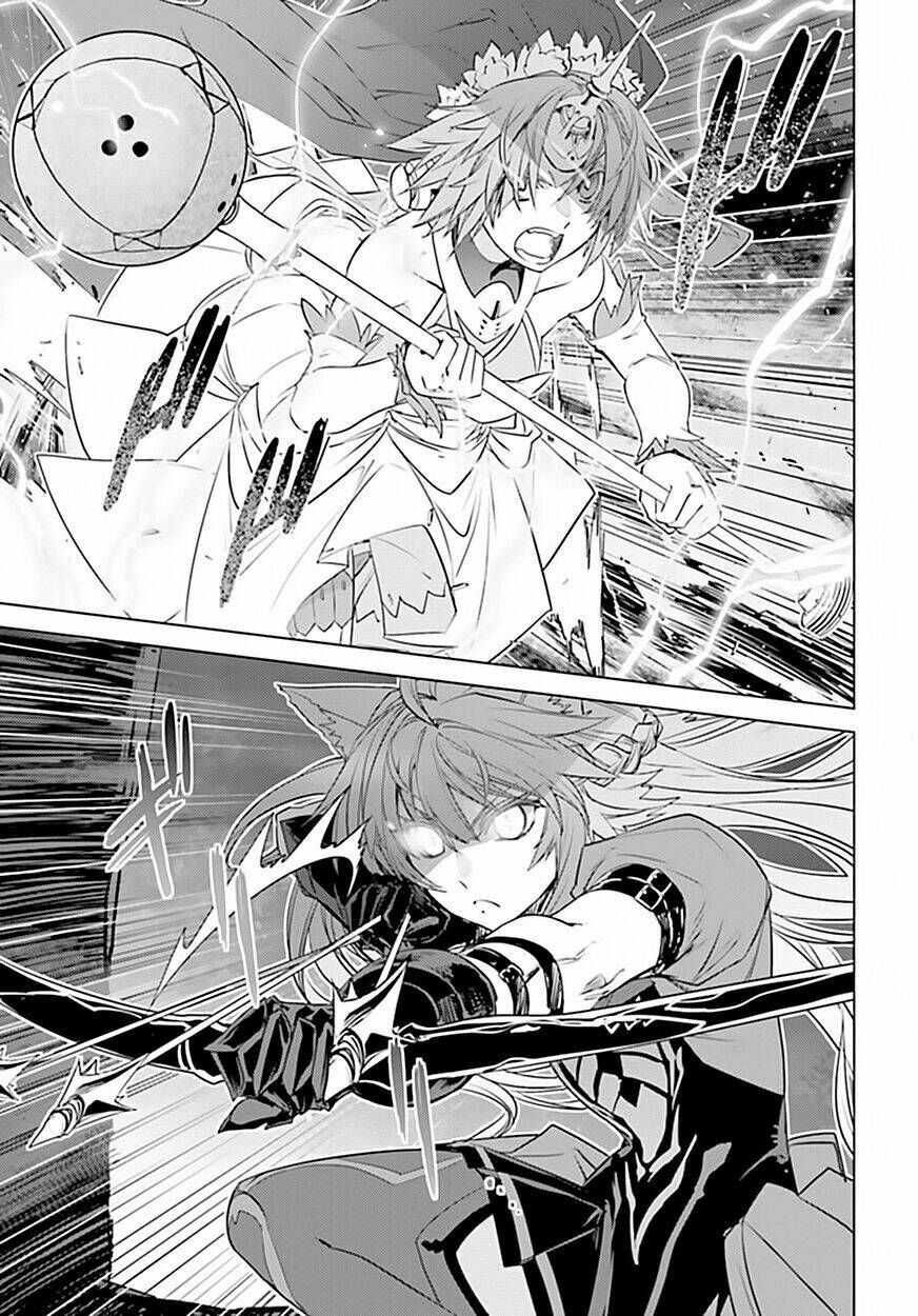 Fate/Apocrypha Chapter 14 - Trang 2