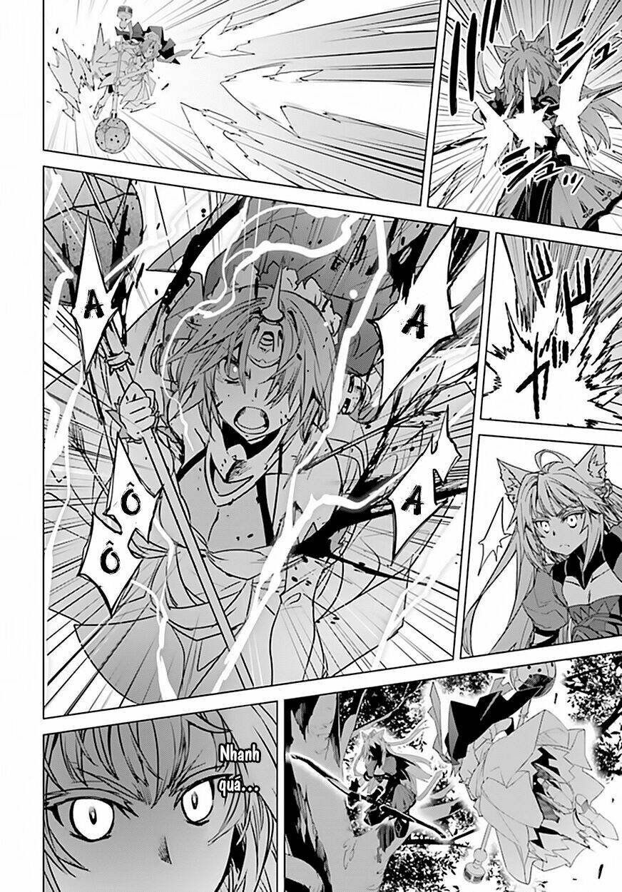 Fate/Apocrypha Chapter 14 - Trang 2