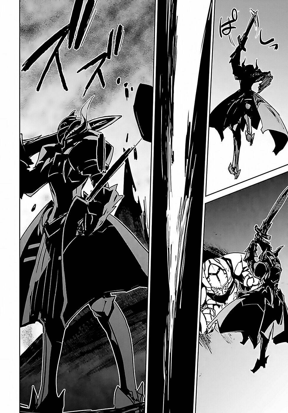 Fate/Apocrypha Chapter 8 - Trang 2