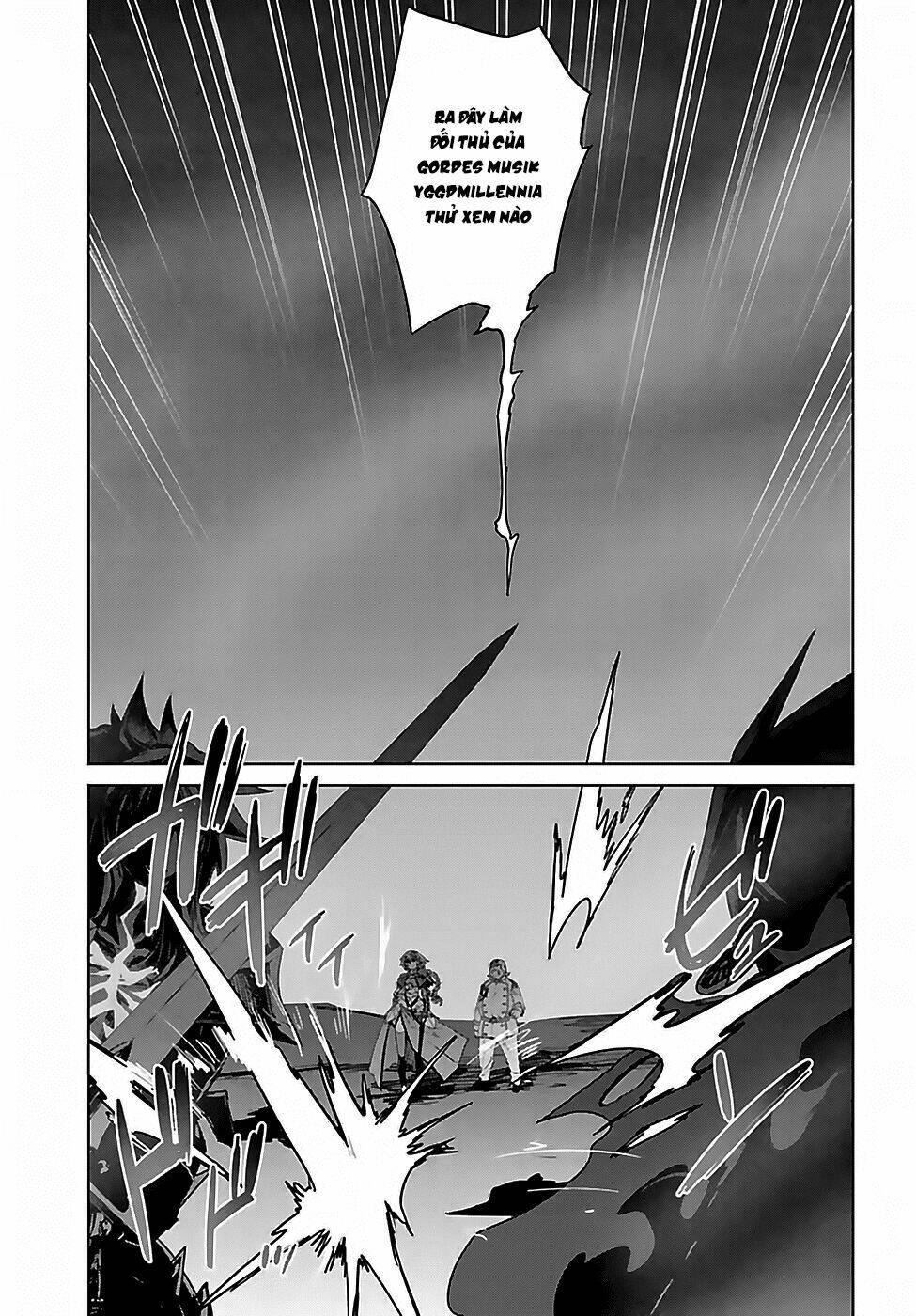 Fate/Apocrypha Chapter 6 - Trang 2