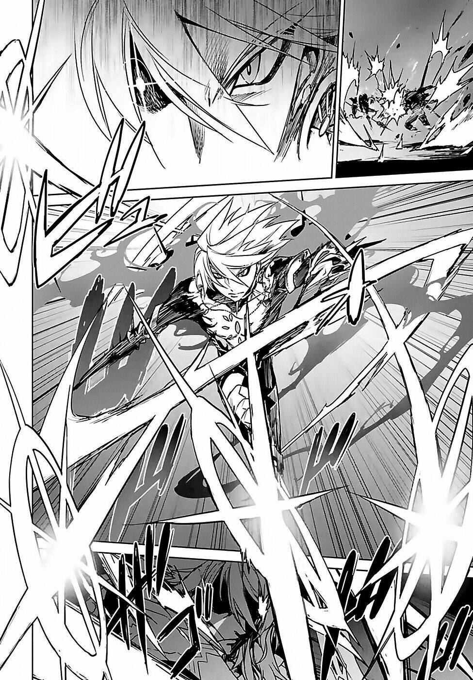 Fate/Apocrypha Chapter 6 - Trang 2