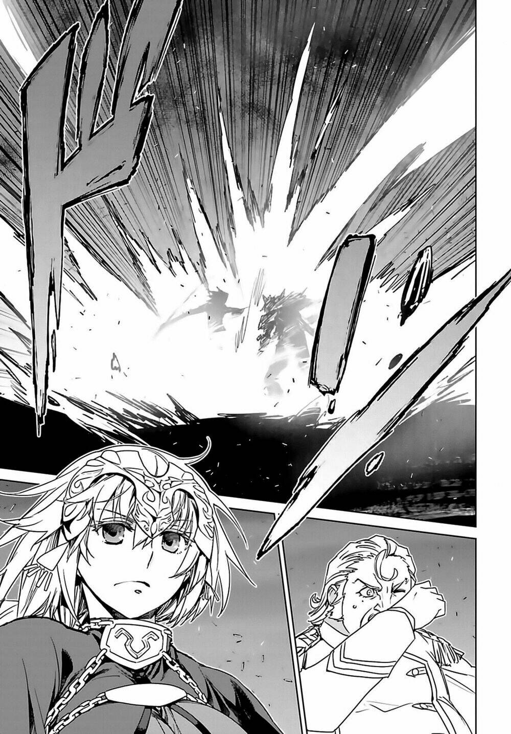 Fate/Apocrypha Chapter 5 - Trang 2