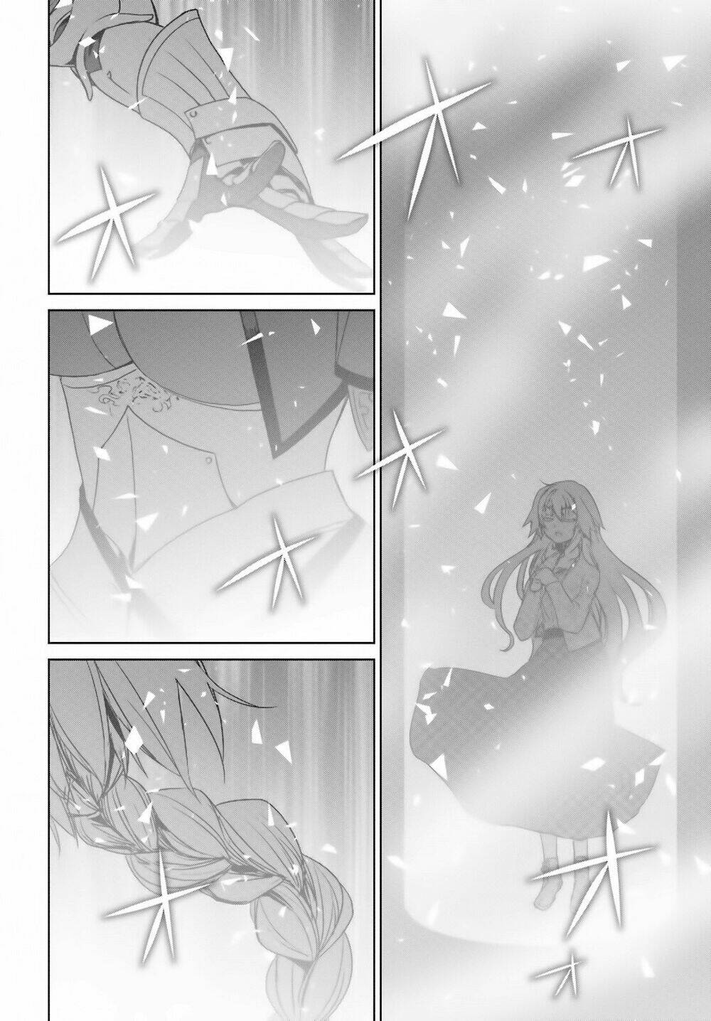 Fate/Apocrypha Chapter 3 - Trang 2