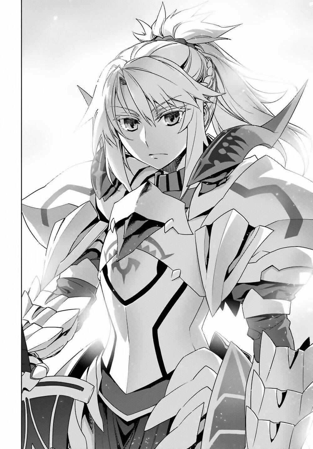 Fate/Apocrypha Chapter 2 - Trang 2