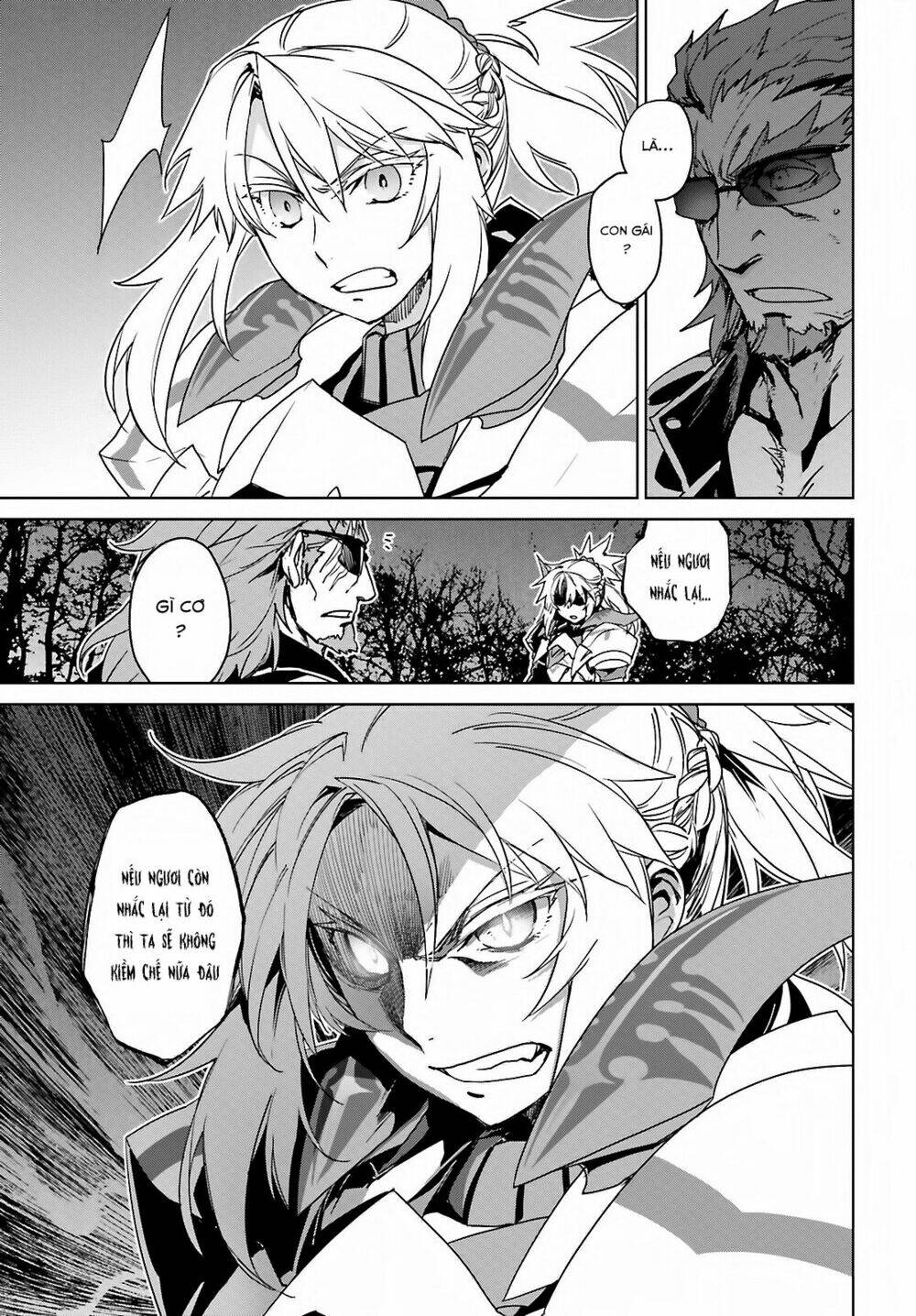 Fate/Apocrypha Chapter 2 - Trang 2