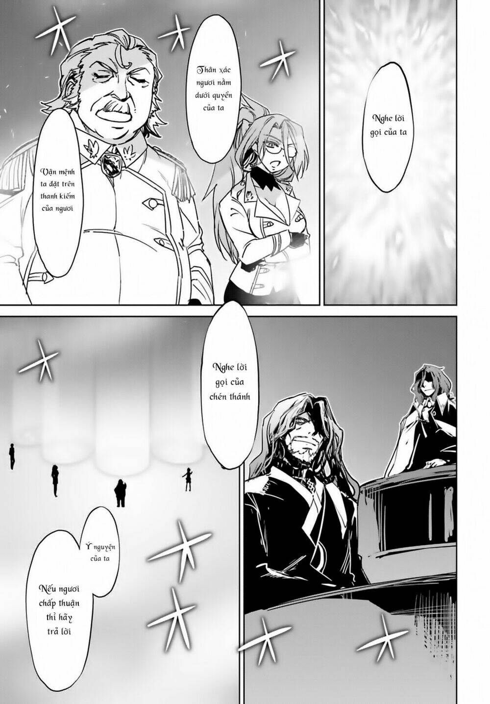 Fate/Apocrypha Chapter 1 - Trang 2