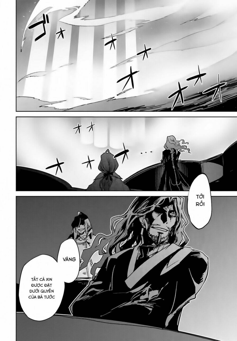 Fate/Apocrypha Chapter 1 - Trang 2