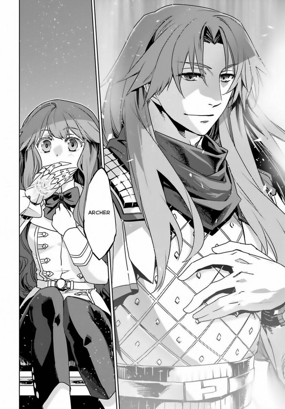 Fate/Apocrypha Chapter 1 - Trang 2