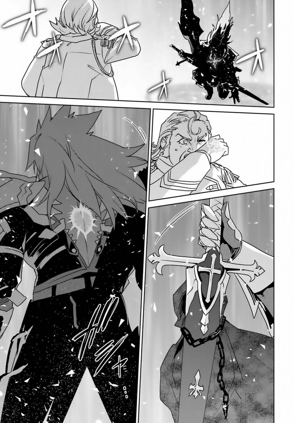 Fate/Apocrypha Chapter 1 - Trang 2