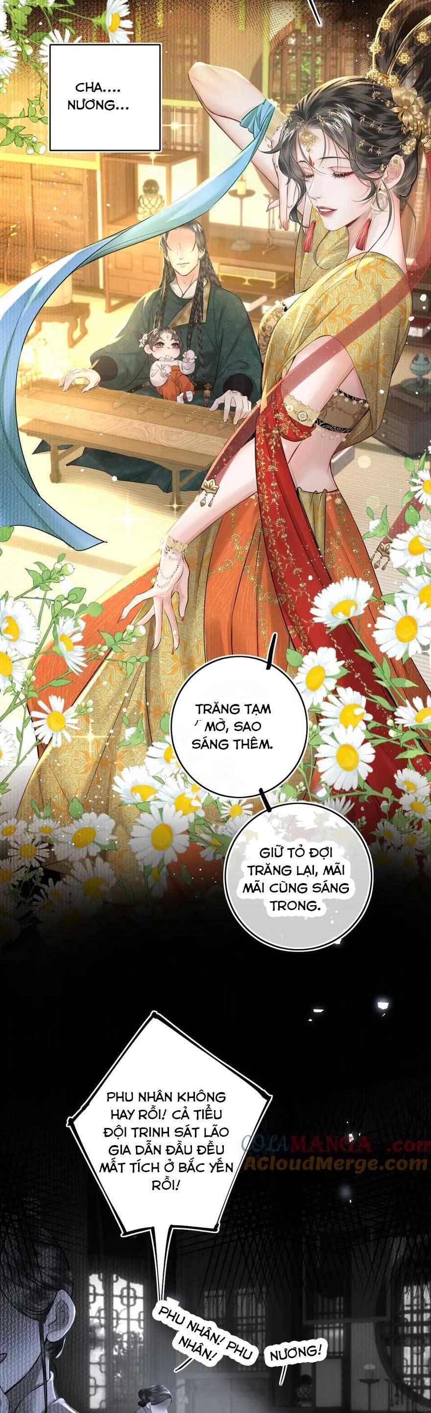 Thần Y Hoàng Hậu Chapter 20 - Trang 2