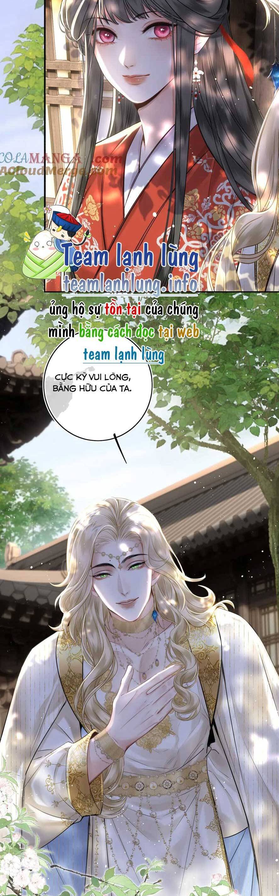 Thần Y Hoàng Hậu Chapter 20 - Trang 2